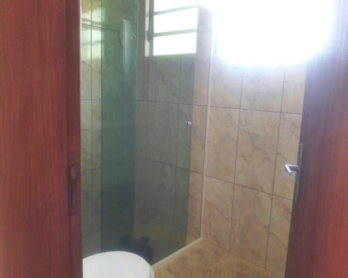 Imagem 18 de 25 de Chácara Bem Localizada; Chácara À Venda Em Juquitiba; - 96 - 32982819