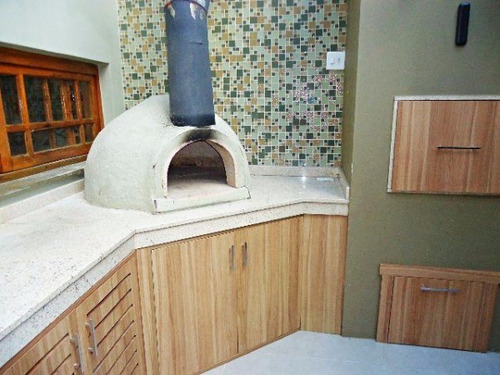 Imagem 6 de 8 de Casa Condominio - Espirito Santo - Ref: 381329 - V-mi16190