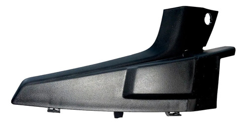Acabamento  Churrasqueira Capuz Lado Direito Ford Ranger 