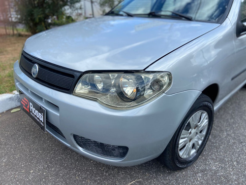 Fiat Palio 1.0 MPI FIRE 8V FLEX 4P MANUAL