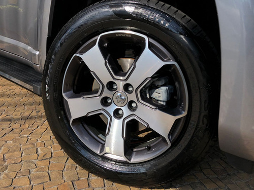 RAM Ram 2.0 Turbo Diesel Laramie 4X4 Automático