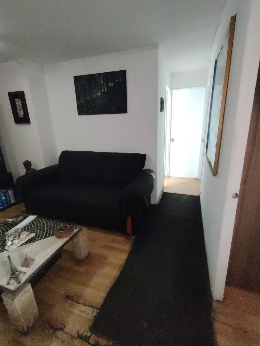 Imagen 4 de 16 de Venta Ubicacion Estrategica Depto 50 M2 Cerca De Metro Ula