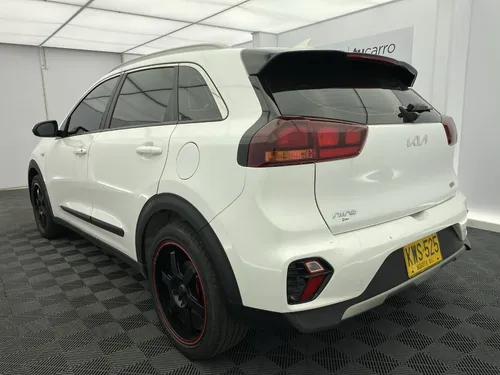 Kia Niro 1.6 Hibrido
