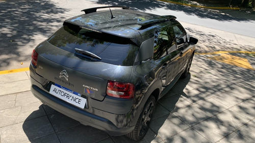 Citroen C4 Cactus Puretech Shine