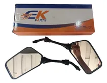 Comprar Retrovisores Espejos New Horse Ek Original Keeway Empire 
