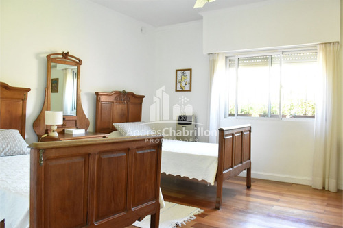 Venta Casa 4 Dormitorios Concordia Con Cochera