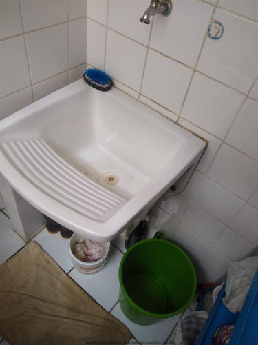 Imagem 7 de 28 de Apartamentos No Litoral À Venda Em Itanhaem/sp - Compre O Seu Apartamentos No Litoral Aqui! - 1464453