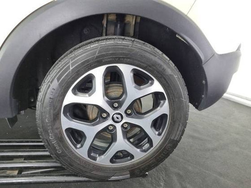 Imagem 12 de 15 de Renault Captur 2.0 16v Hi-flex Intense Automático