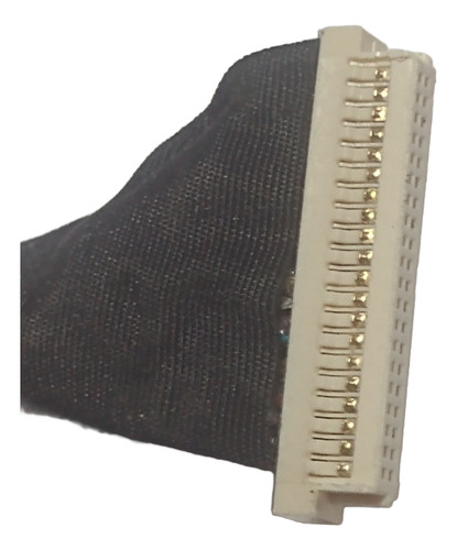 Cabo Flat Da Tela Notebook Hp Pavilion Dv4-1540us Dv4-1620br (Usado)