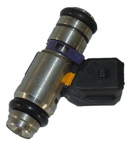 Inyector Fiat Palio 1.3 8v Bencinero - 1998-2004 (Reacondicionado)