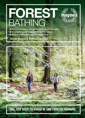 Libro Forest Bathing : All You Need To Know In One Concis...