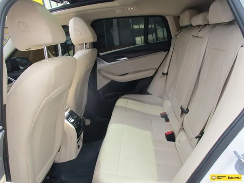 Bmw X4 Xdrive 30i 4x4 2000cc At Aa