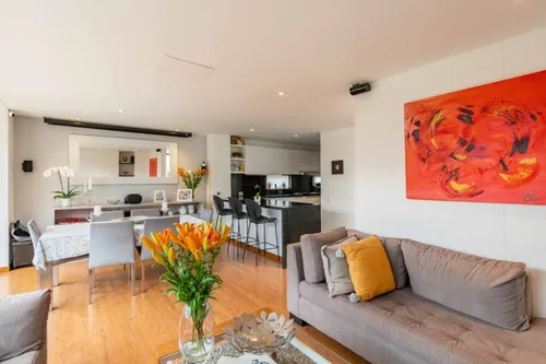 Casa En Venta En El Tejar. Cod V22949