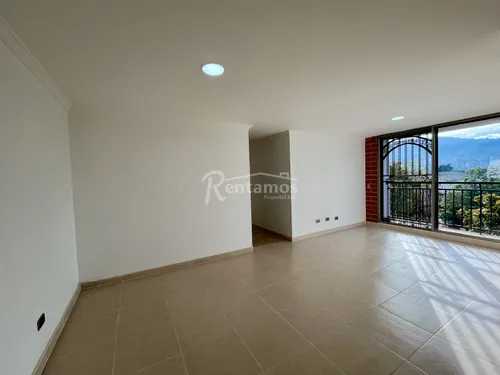 Apartamento En Venta En Otra Parte. Cod V776188