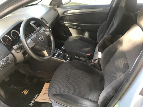 Chevrolet Vectra Full