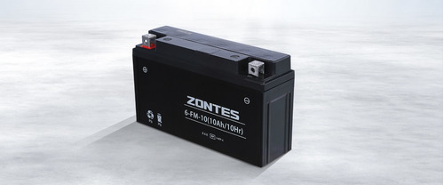 Imagen 6 de 24 de Moto Beta Zontes Zt 155 U1 Fi Abs Trail
