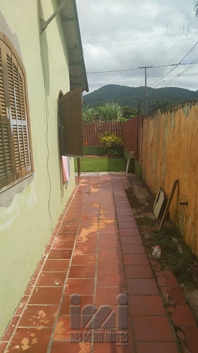 Imagem 6 de 15 de Residência Com Amplo Terreno No Bom Retiro - 2042mt-1
