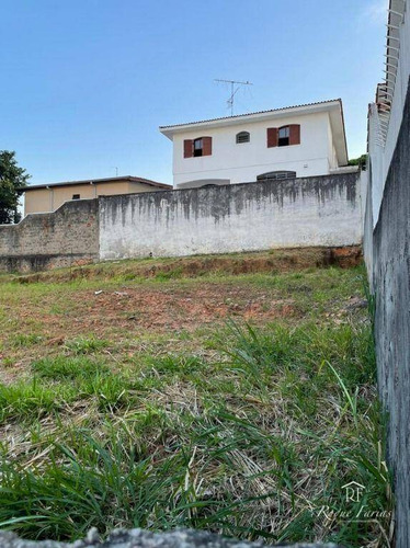 Imagem 4 de 7 de Terreno À Venda, 470 M² Por R$ 800.000,00 - Vila São Francisco - São Paulo/sp - Te0098
