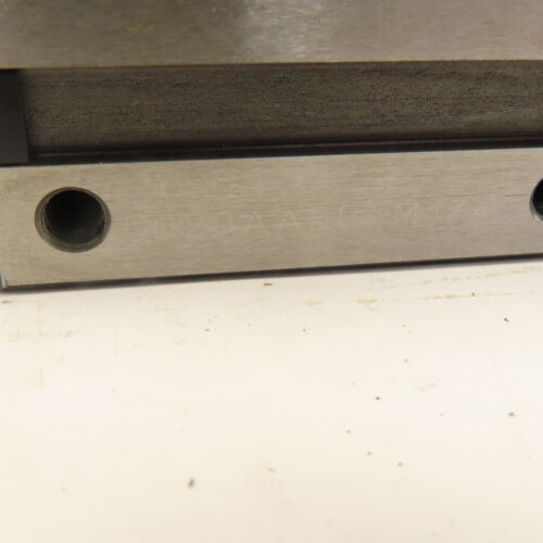 Thomson Cd20aabp-m174 20mm Linear Guide Rail Bearing Uni Ccb