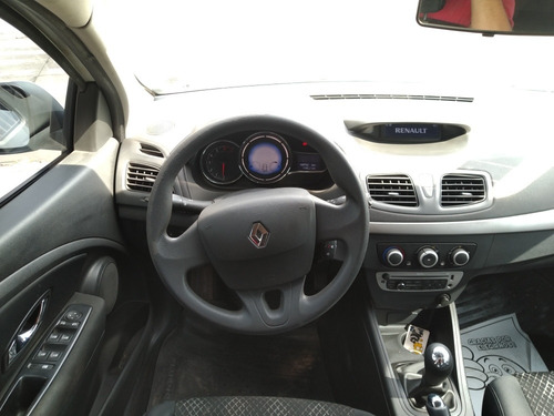 Renault Fluence 1.6 Ph2 Dynamique Pack 110cv 2015