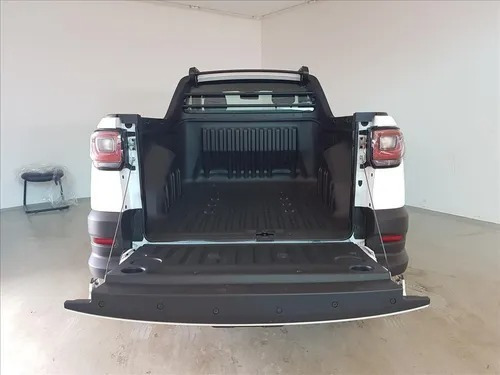 Imagen 5 de 17 de Fiat Strada 1.3 0km Con Anticipo O Entrega Inmediata X-