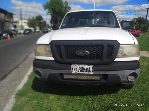 Imagen 2 de 12 de Ford Ranger