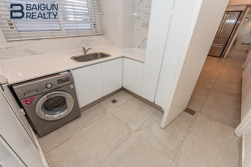 Departamento 5 Ambientes Con 2 Dependencias De Servicio Y 3 Cocheras En Alquiler En Belgrano