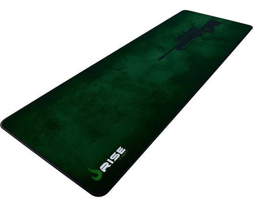 Mouse Pad Gamer Rise Mode Sniper - Eg