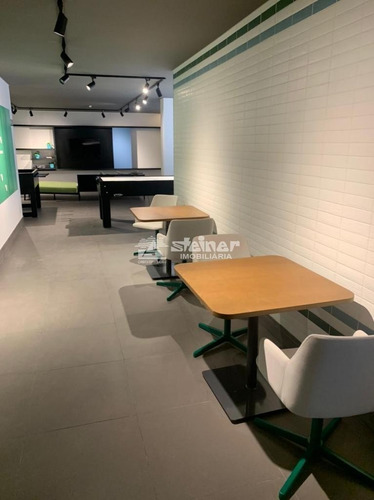 Imagem 27 de 30 de Aluguel Apartamento 2 Dormitórios Jardim São Paulo Guarulhos R$ 2.700,00 - 37685a