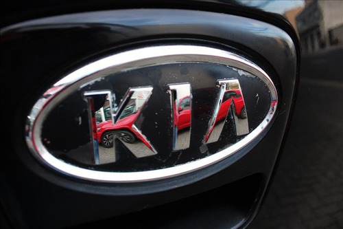 Imagem 8 de 14 de Kia Soul 1.6 Ex 16v