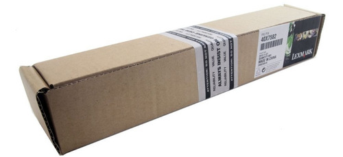 Lexmark 40x7582 Rodillo De Transferencias Mx810dtme Mx811dxe