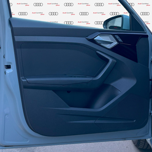Audi A1 2024