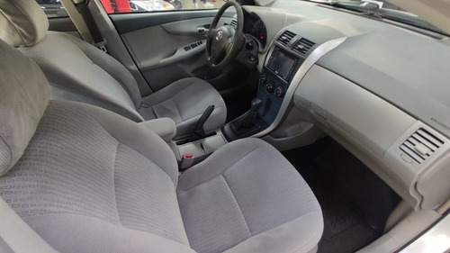 Toyota Corolla Xli 1.6 16v, Icc5520
