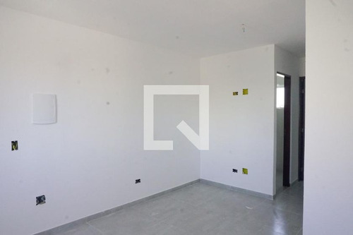Imagem 4 de 15 de Apartamento Para Aluguel - Mandaqui, 2 Quartos, 40 - 893594877