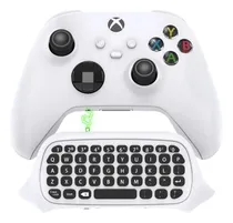 Comprar Teclado Chatpad Para Controle Xbox Series Su002Fx E Xbox One Su002Fx