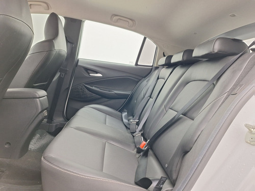 Chevrolet Onix 1.0 TURBO FLEX PREMIER AUTOMÁTICO