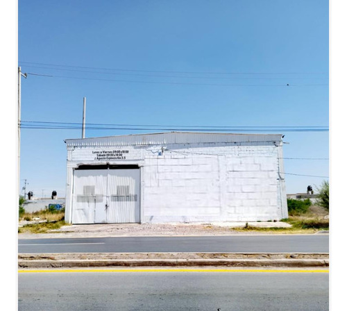 Bodega En Renta En Loma Real, Torreón, Coahuila De Zaragoza