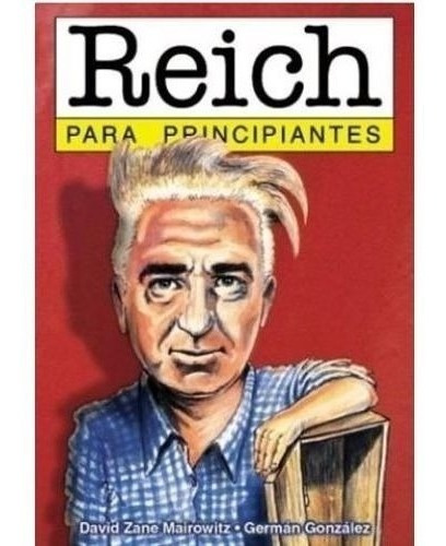 Libro - Reich Para Principiantes