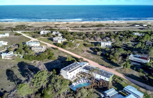 Hotel En Venta En Jose Ignacio