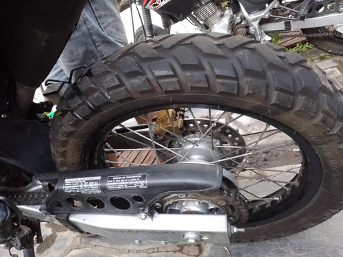 Imagen 8 de 9 de Honda Xre 300