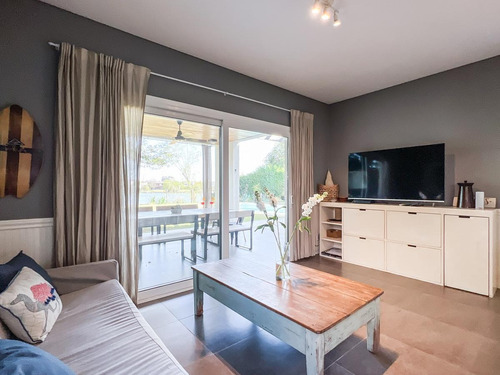 Imagen 14 de 30 de Casa En Venta A La Laguna- Barrio Altamira, Tigre