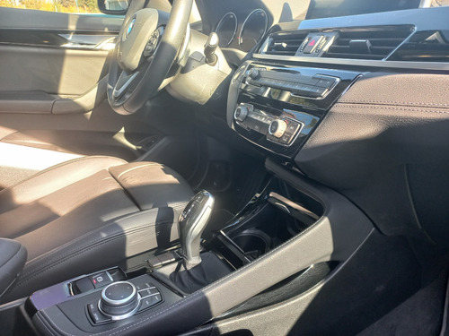 Imagen 9 de 15 de Bmw X1 20i Sdrive Sportline
