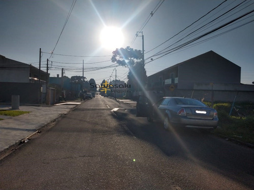 Imagem 10 de 10 de Terreno Para Alugar No Bairro Vargem Grande Em Pinhais - Pr. - 7169-2
