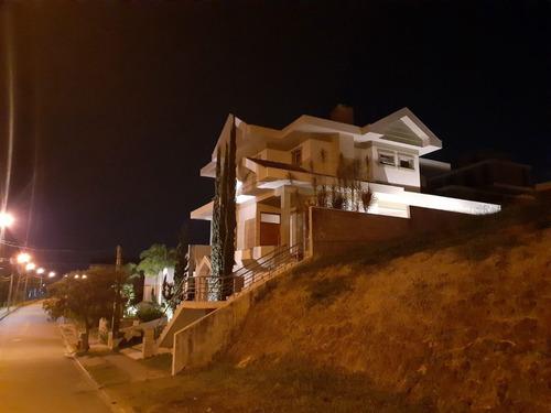 Imagem 3 de 30 de Casa Com 3 Dormitórios À Venda, 300 M² Por R$ 1.900.000,00 - Condomínio Residencial Jaguary - São José Dos Campos/sp - Ca1861