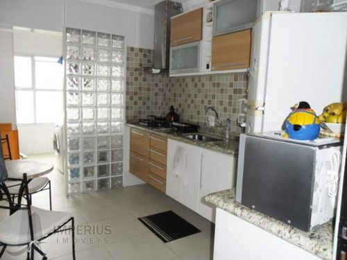 Imagem 4 de 7 de Vende-se Apartamento Padrão - 2460