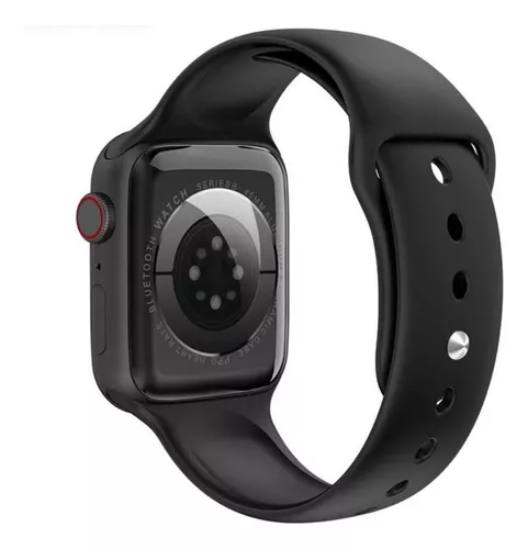 Smartwatch Novo Watch Series 8 Pro Nfc 45mm - Pronta Entrega