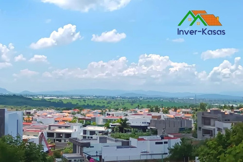 Imagen 3 de 6 de Venta De Terreno En Lomas De Cocoyoc