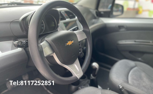 Chevrolet Beat 1.2 Ltz Sedan