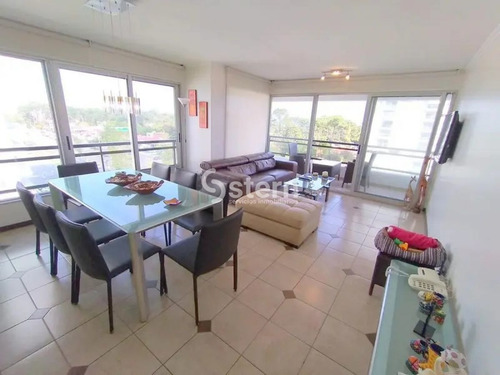 Imagen 2 de 20 de Apto. En Venta Sobre Roosevelt - 3 Dormitorios 2 Baños