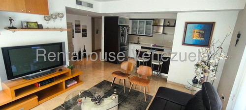 Apartamento En Venta En Campo Alegre Premier Pozo De Agua Aire Central Angela Tochon